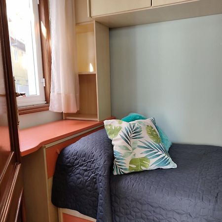 Casa Marinera En A Guarda Lejlighed Eksteriør billede