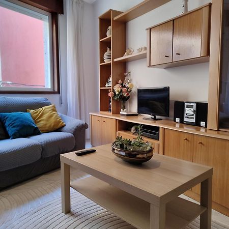 Casa Marinera En A Guarda Lejlighed Eksteriør billede