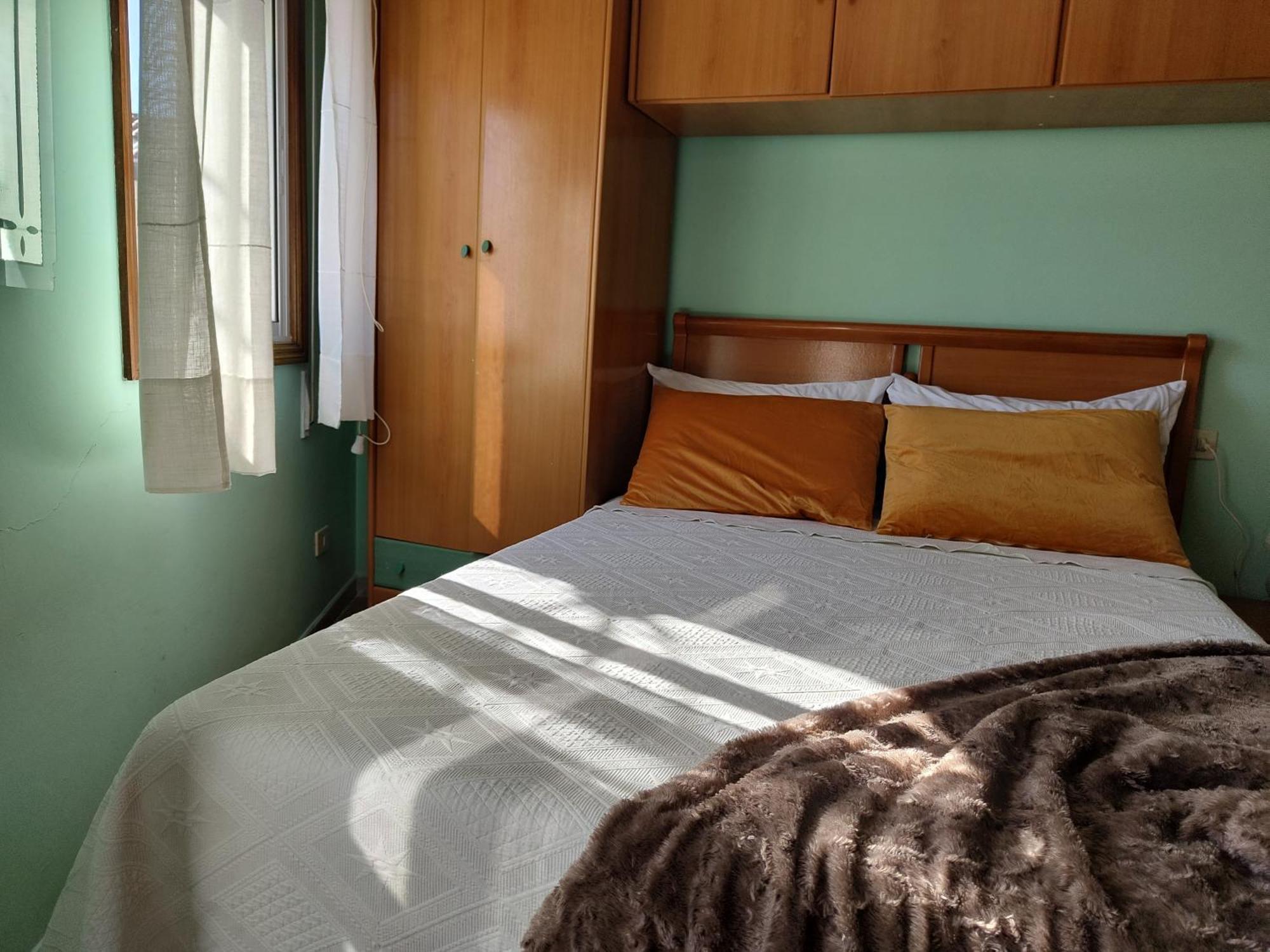 Casa Marinera En A Guarda Lejlighed Eksteriør billede